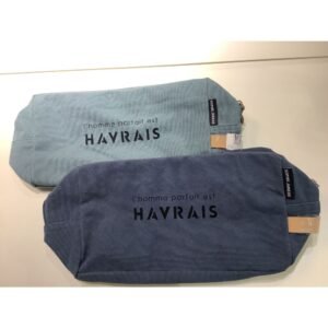 TROUSSE OSCAR GM - L'HOMME PARFAIT EST HAVRAIS