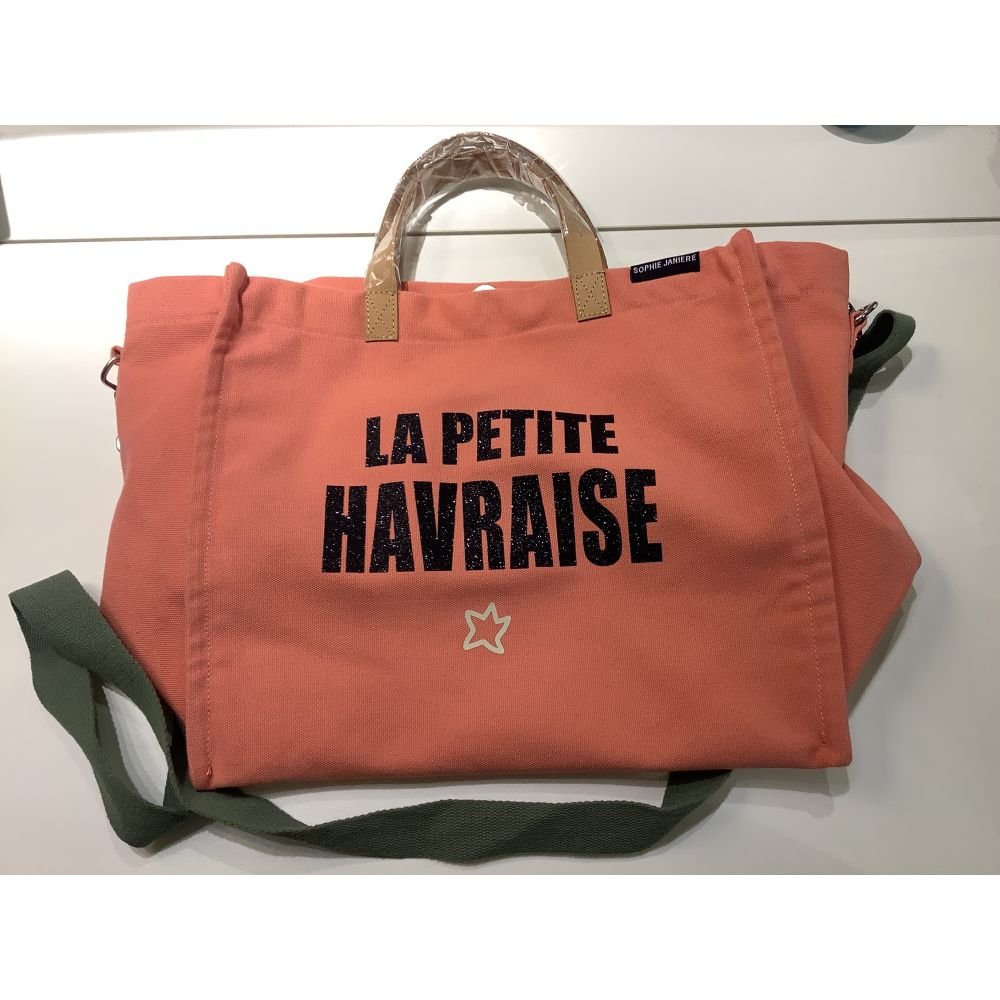 SAC ROMY - LA PETITE HAVRAISE
