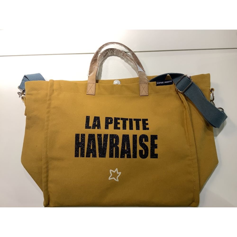 SAC ROMY - LA PETITE HAVRAISE – Image 3