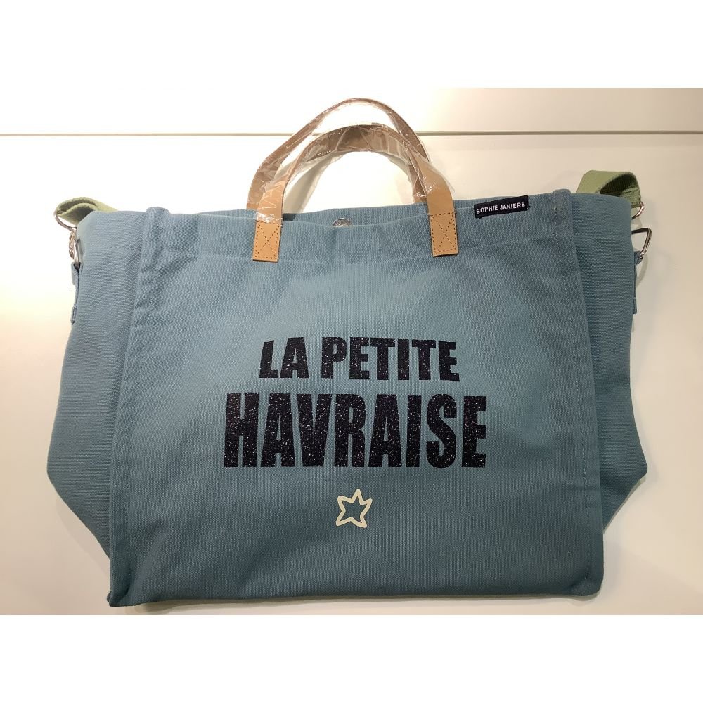 SAC ROMY - LA PETITE HAVRAISE – Image 4