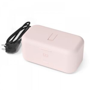 MB WARMER - ROSE NATURAL