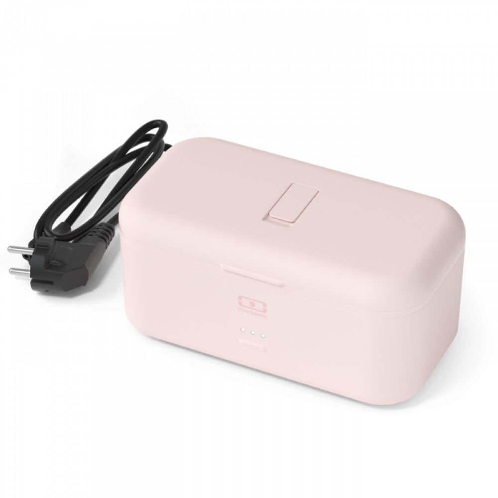 MB WARMER - ROSE NATURAL