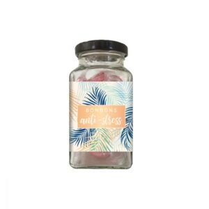 BONBONS EN VERRINE 90g - ANTI-STRESS