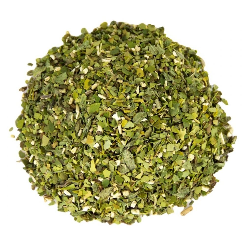 MATE MENTHE BIO 500G – Image 2