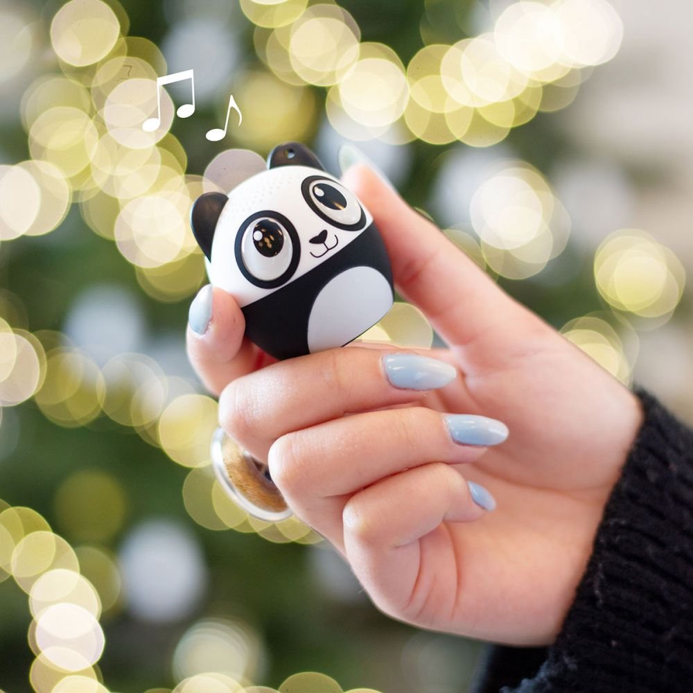 ENCEINTE BLUETOOTH - PANDA SING SONG 2 – Image 2