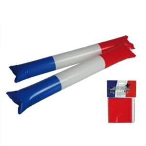 BATONNETS GONFLABLES FRANCE