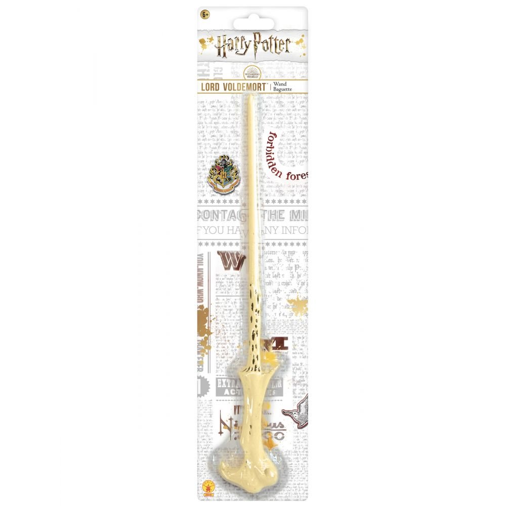 BAGUETTE JOUET VOLDEMORT – Image 2
