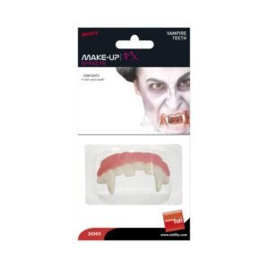 DENTIER VAMPIRE ADULTES