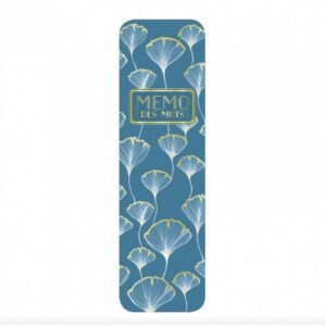 MARQUE-PAGE - L'ESPRIT LIBRE