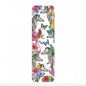 MARQUE-PAGES ZEBRAS