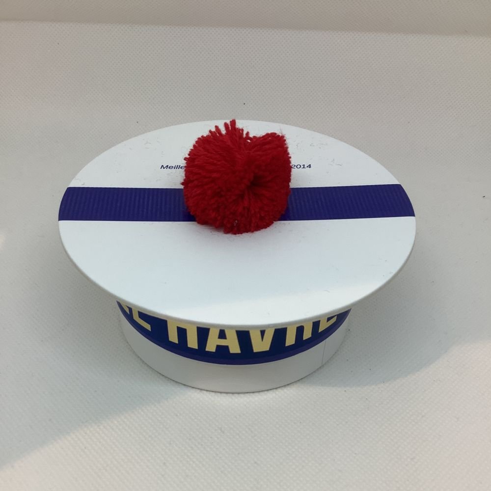 POMPON 10 CHOCOLATS