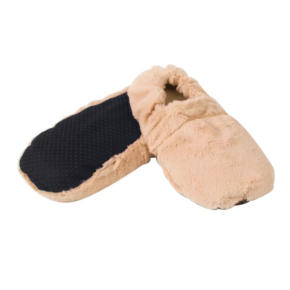 CHAUSSONS BOUILLOTTE CORAIL