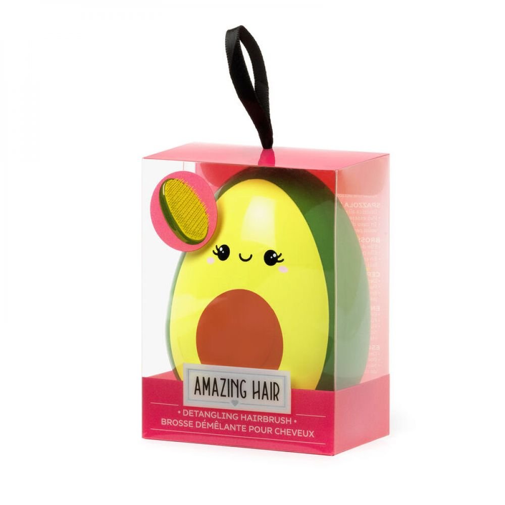 BROSSE DEMELANTE - AVOCAT – Image 4