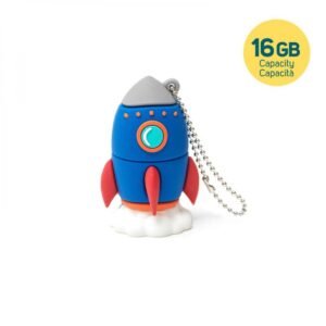 CLEF USB 16GB - ESPACE