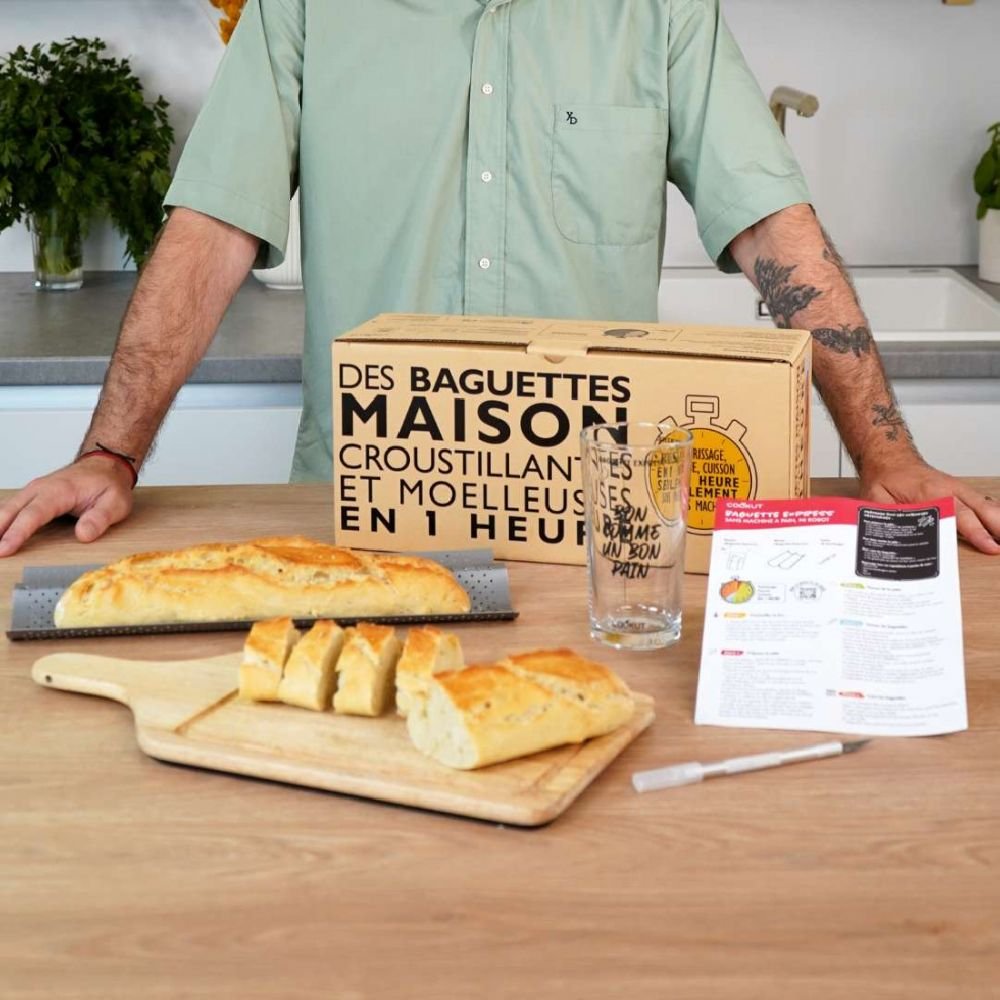 BAGUETTE EXPRESS – Image 3