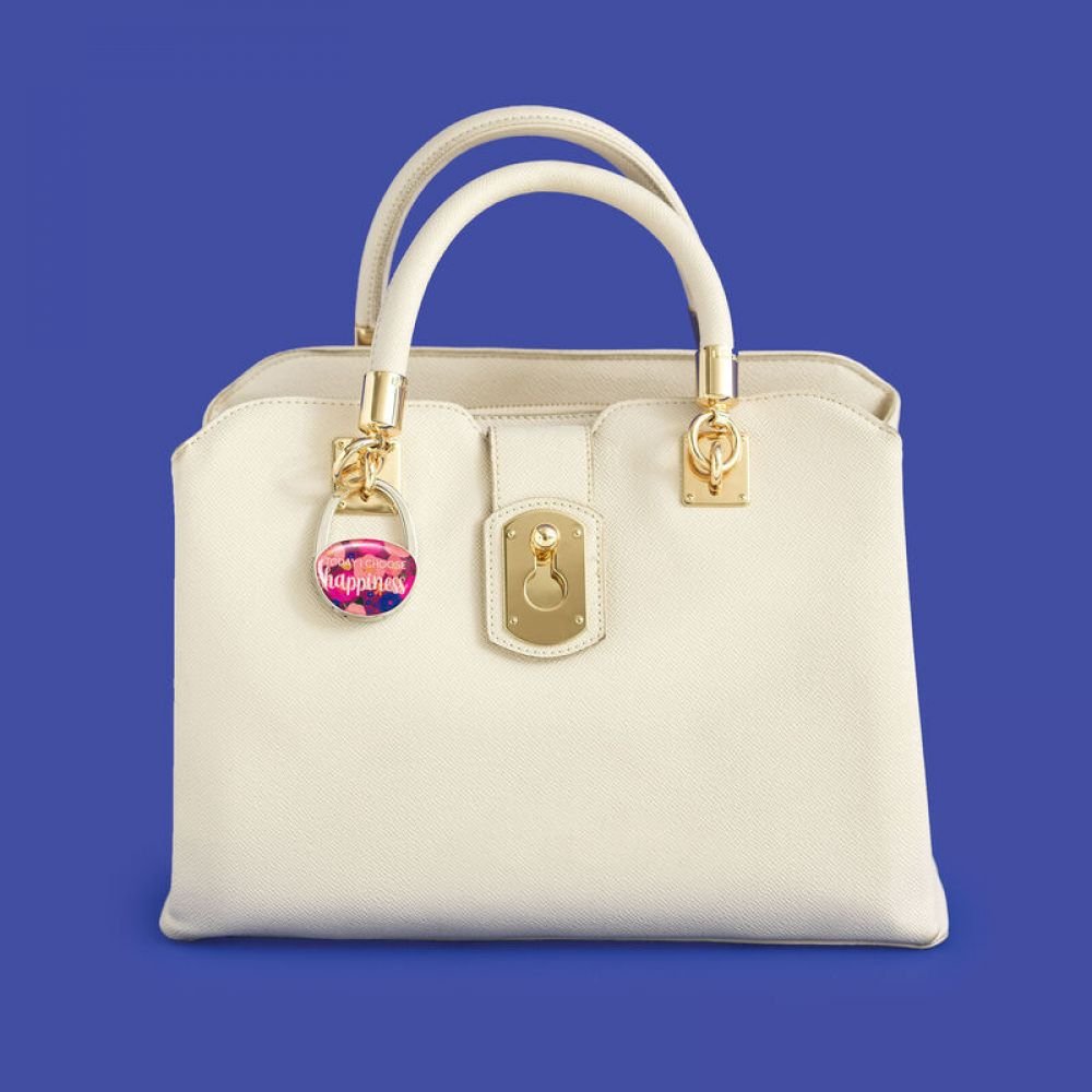 CROCHET PORTE-SAC - FLOWER – Image 2