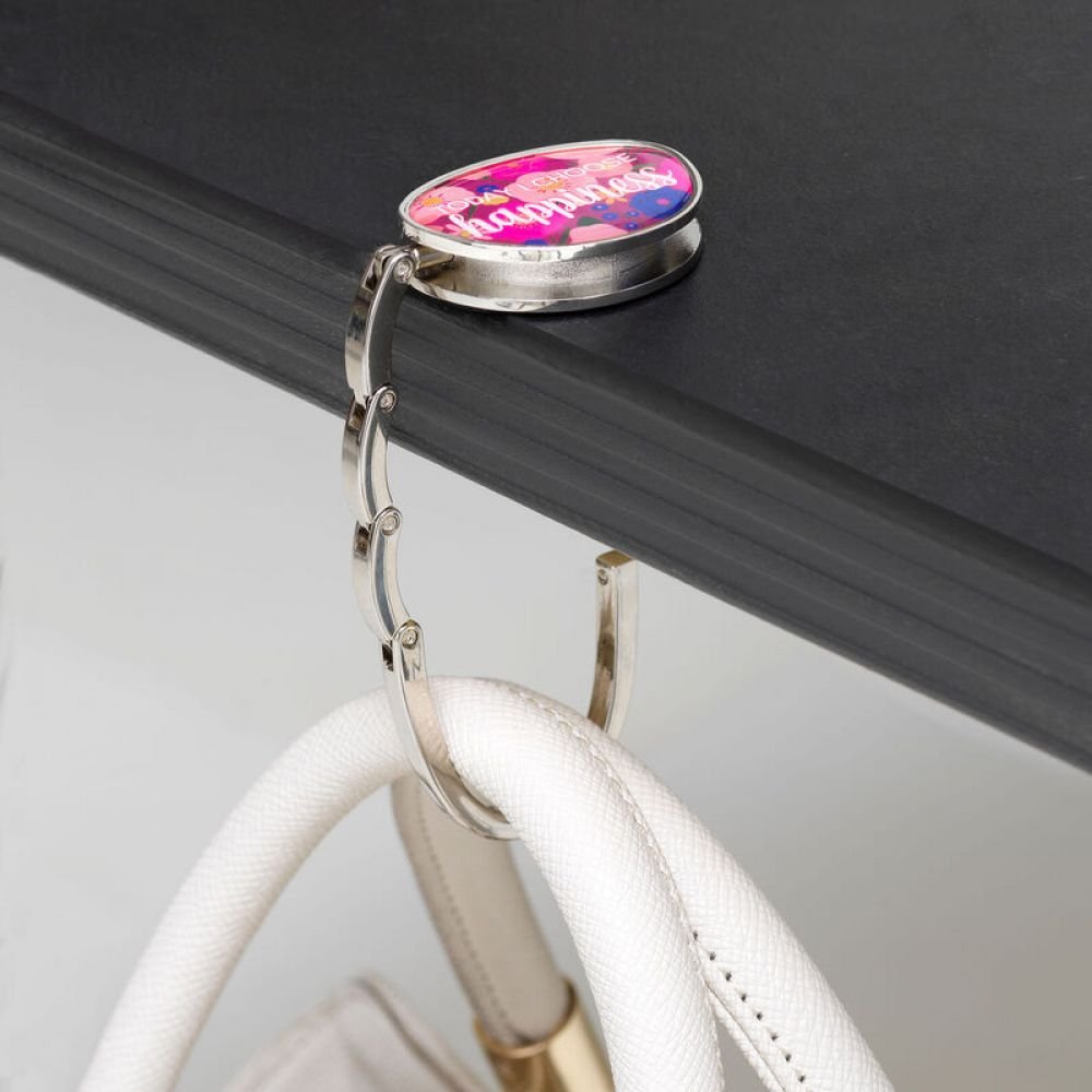 CROCHET PORTE-SAC - FLOWER – Image 4