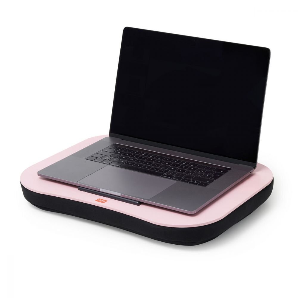 SUPPORT ORDINATEUR PORTABLE - LAPTOP TRAY - PANDA – Image 3