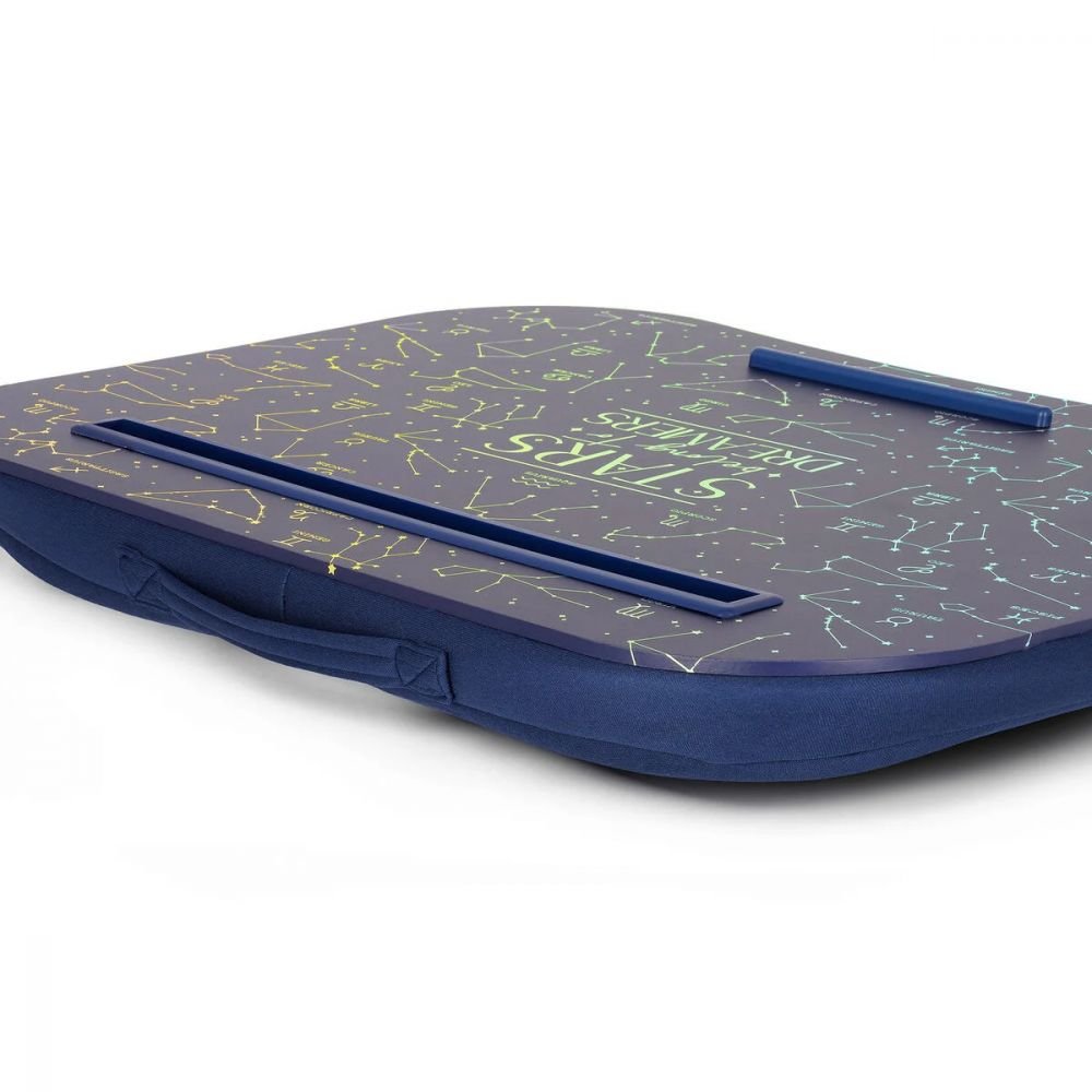 SUPPORT ORDINATEUR PORTABLE - LAPTOP TRAY - ETOILE – Image 2