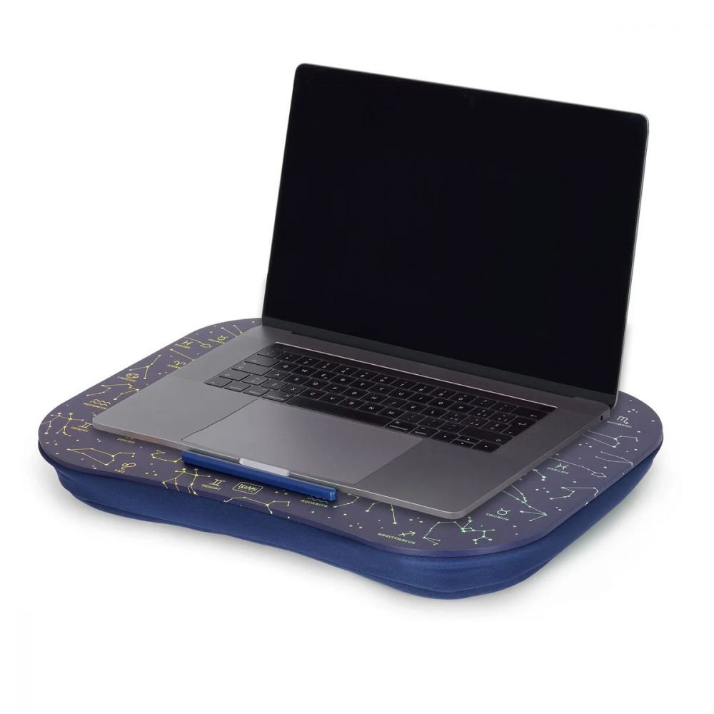 SUPPORT ORDINATEUR PORTABLE - LAPTOP TRAY - ETOILE – Image 3