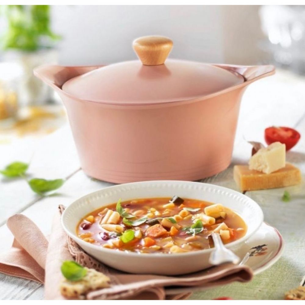 INCROYABLE COCOTTE GUIMAUVE 24CM – Image 4
