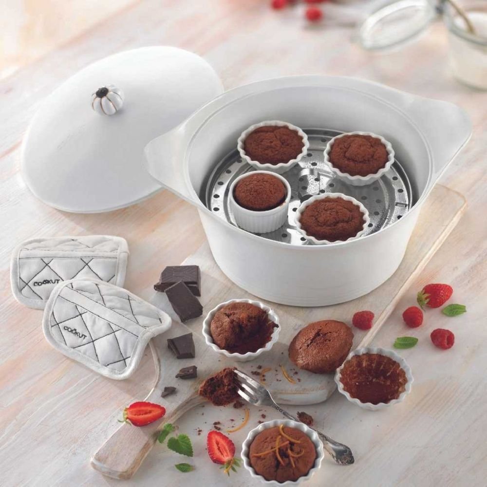 PAIRE MANIQUES POLAIRE POUR COCOTTE – Image 2