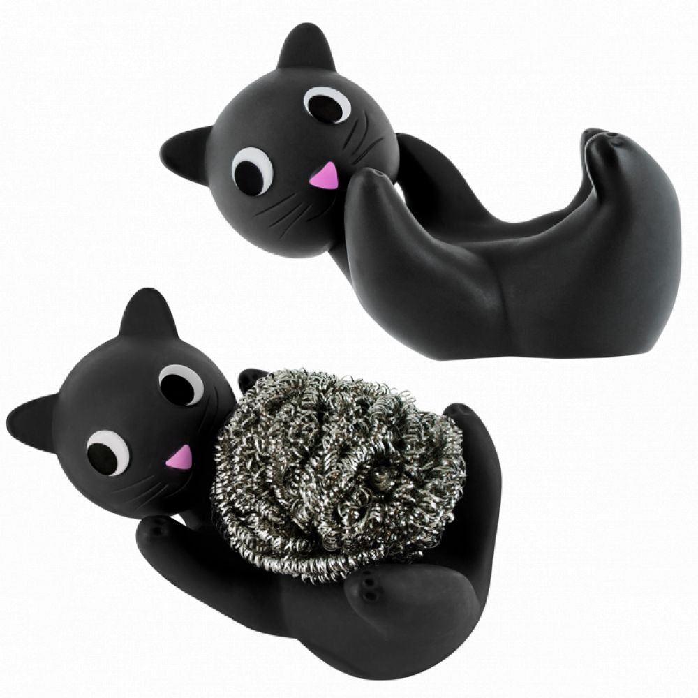 MAX LE FERRAILLEUR NOIR