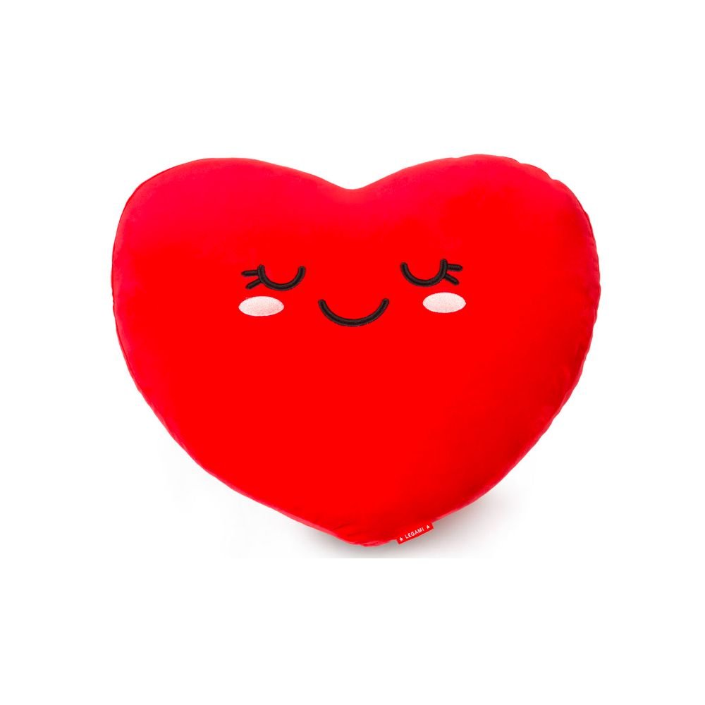 COUSSIN SUPER SOFT! - COEUR