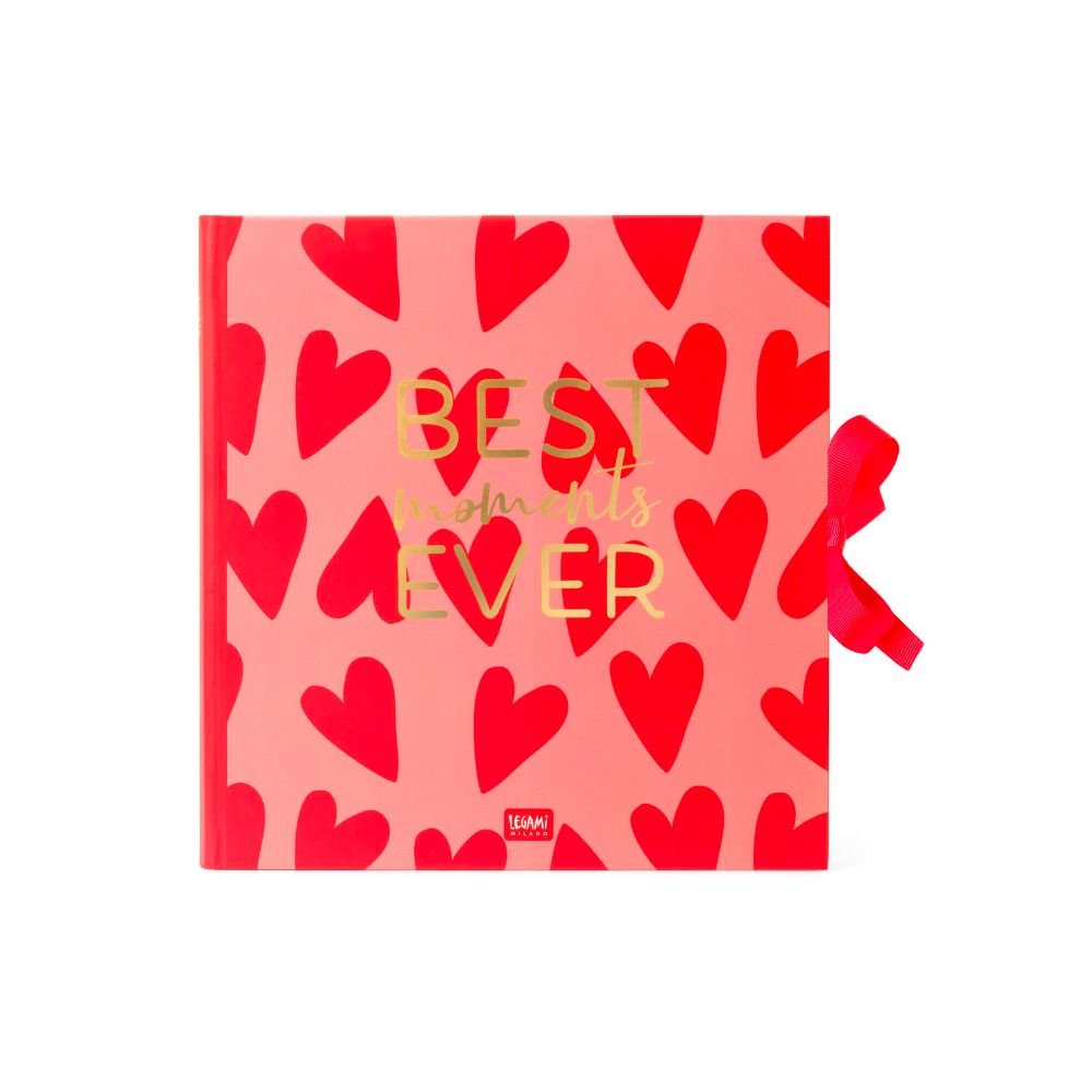 ALBUM PHOTO - BEST MOMENTS EVER COEUR