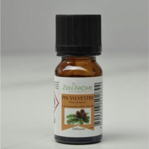 HUILE ESSENTIELLE PIN SYLVESTRE - 10ML
