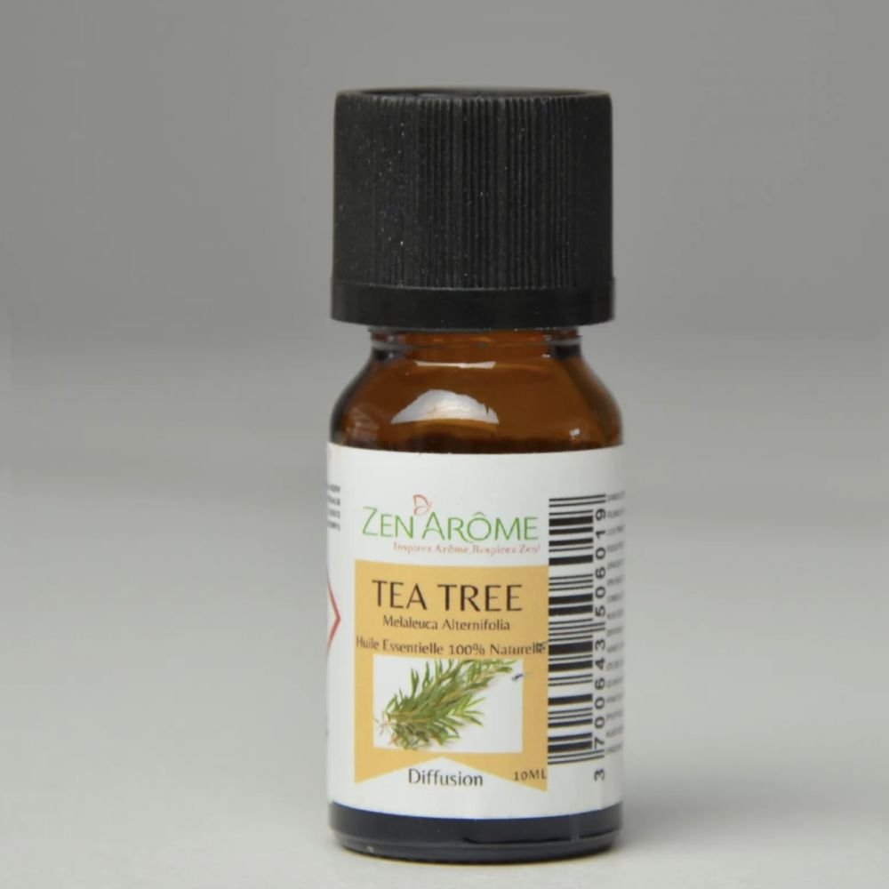 HUILE ESSENTIELLE TEA TREE - 10ML