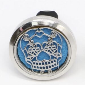 DIFFUSEUR D'HUILES ESSENTIELLES POUR VOITURE - CALAVERA