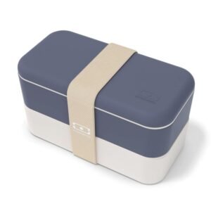 MB ORIGINAL - BLEU NATUREL