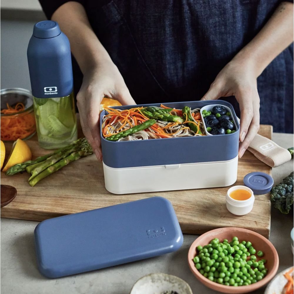 MB ORIGINAL - BLEU NATUREL – Image 2