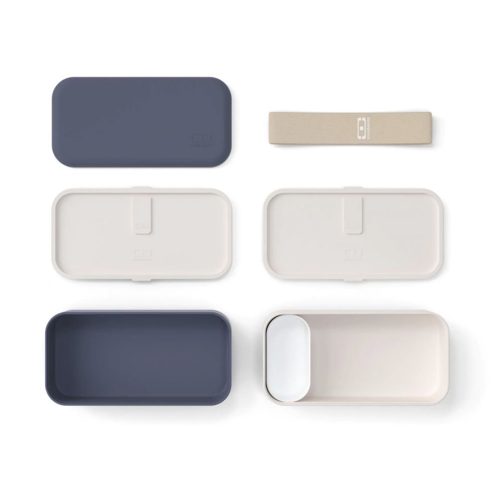 MB ORIGINAL - BLEU NATUREL – Image 3