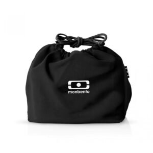 MB POCHETTE M - NOIR ONYX