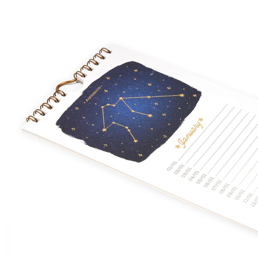 CALENDRIER DES ANNIVERSAIRES – Image 4