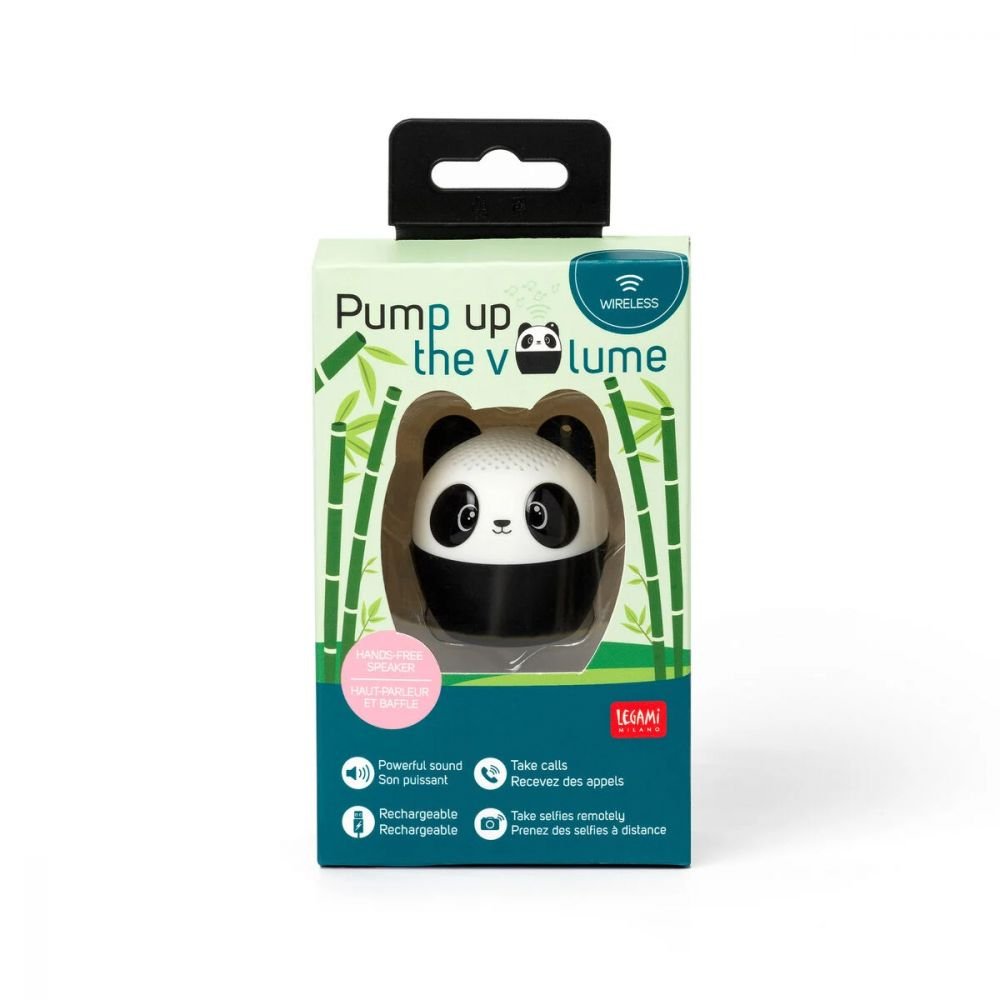 MINI ENCEINTE ANIMAUX – Image 3