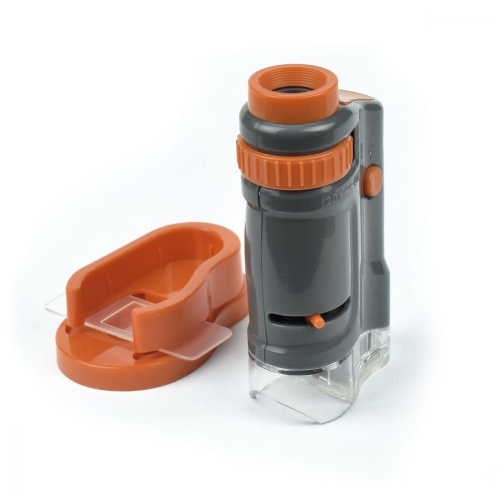 MICROSCOPE PORTABLE – Image 2