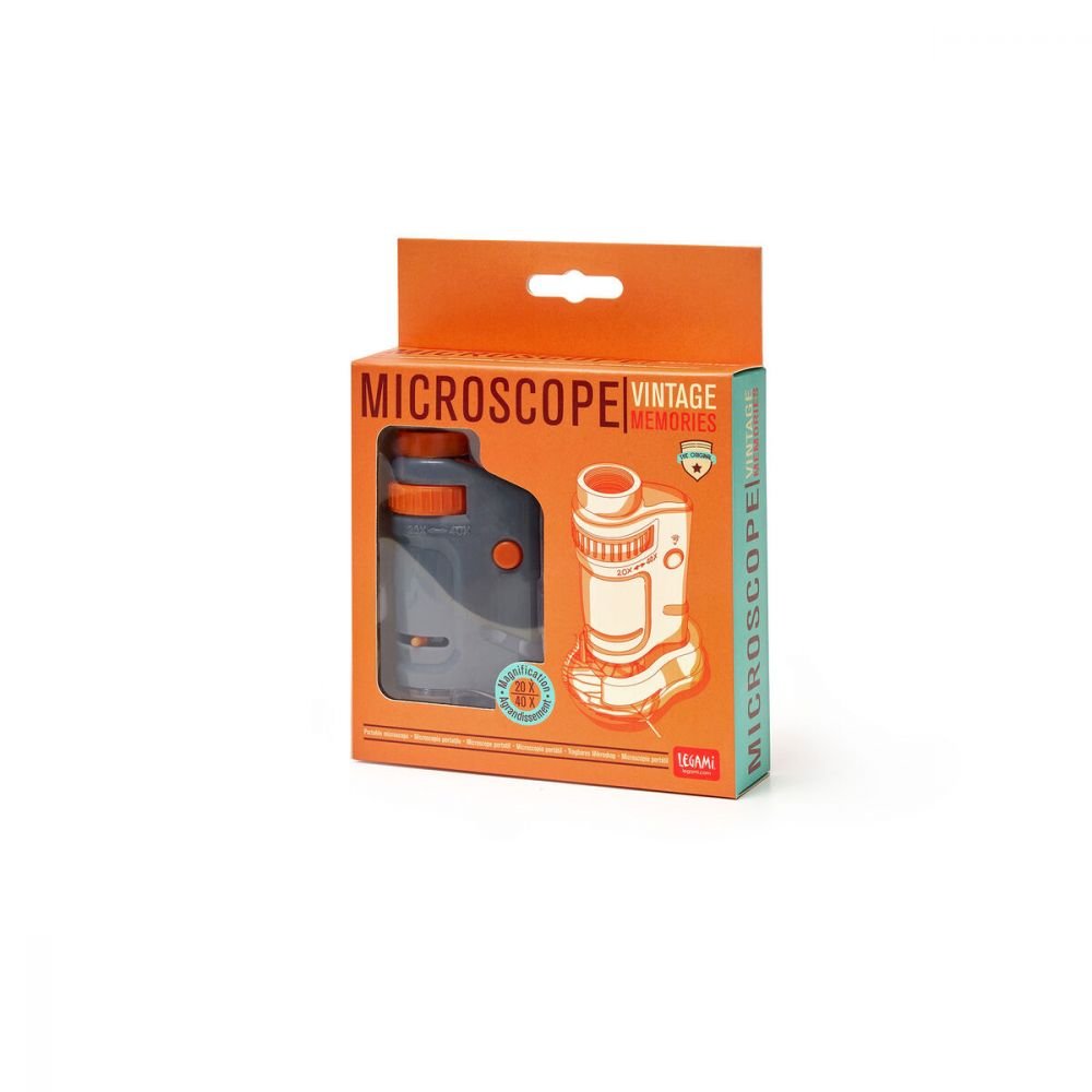MICROSCOPE PORTABLE – Image 3