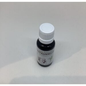 HUILE ESSENTIELLE CITRONNELLE 20ML