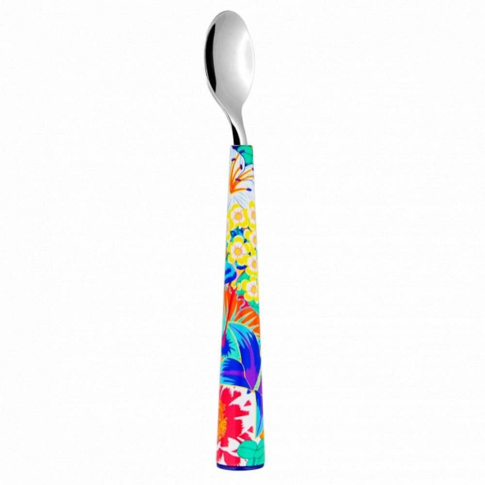 CUILLERE A DESSERT - BOUQUET - SWEET SPOON