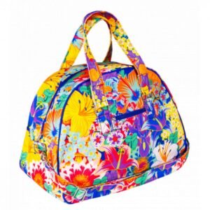 SAC WEEK END - BOUQUET - WEEK END BAG