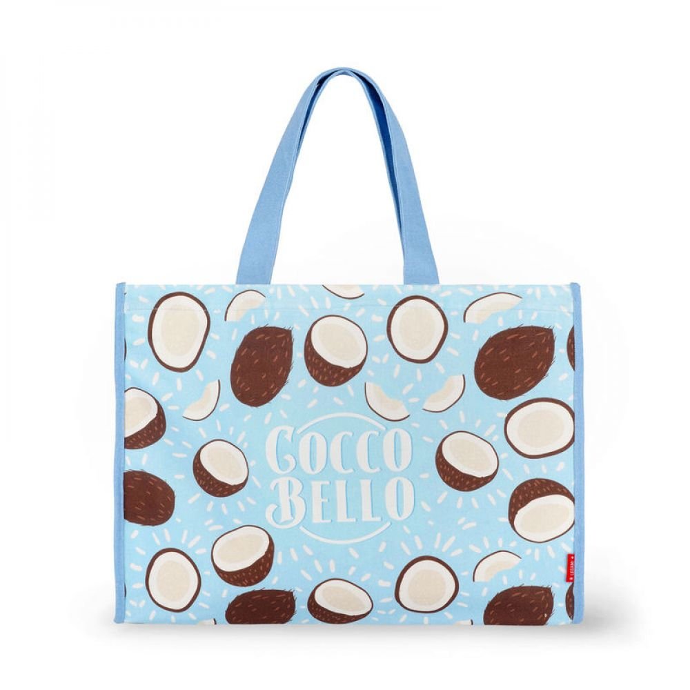 SAC DE PLAGE - COCCO BELLO