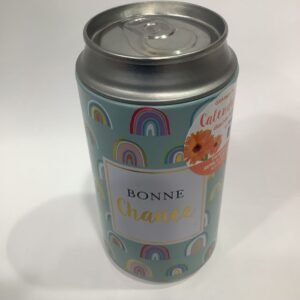 CANETTE DE GRAINES - BONNE CHANCE