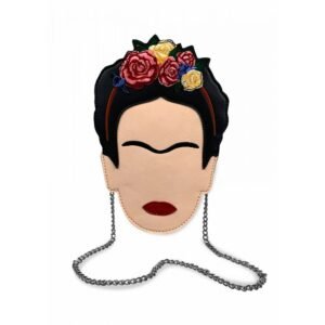 SAC MINIMALISTE - FRIDA KAHLO