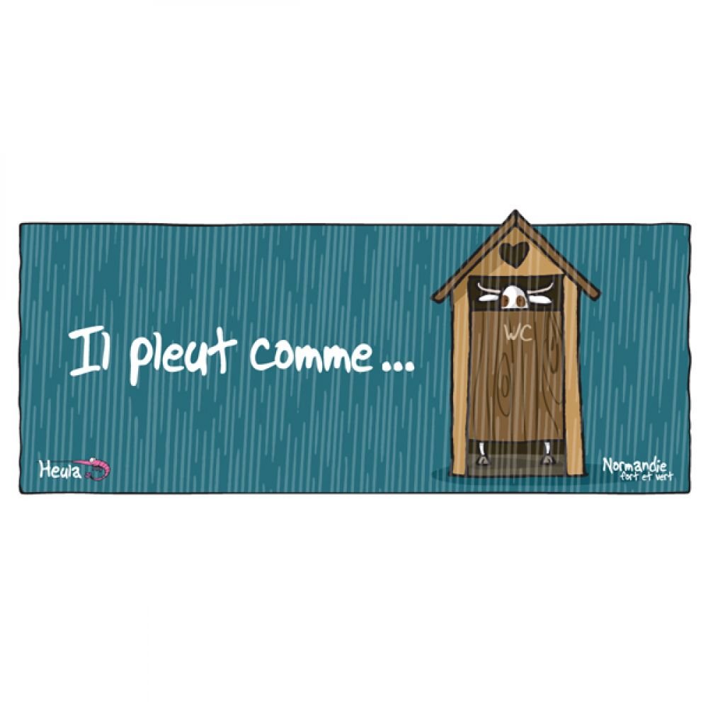 MUG - IL PLEUT COMME... – Image 2