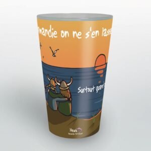 GOBELET - ON S'ENLACE