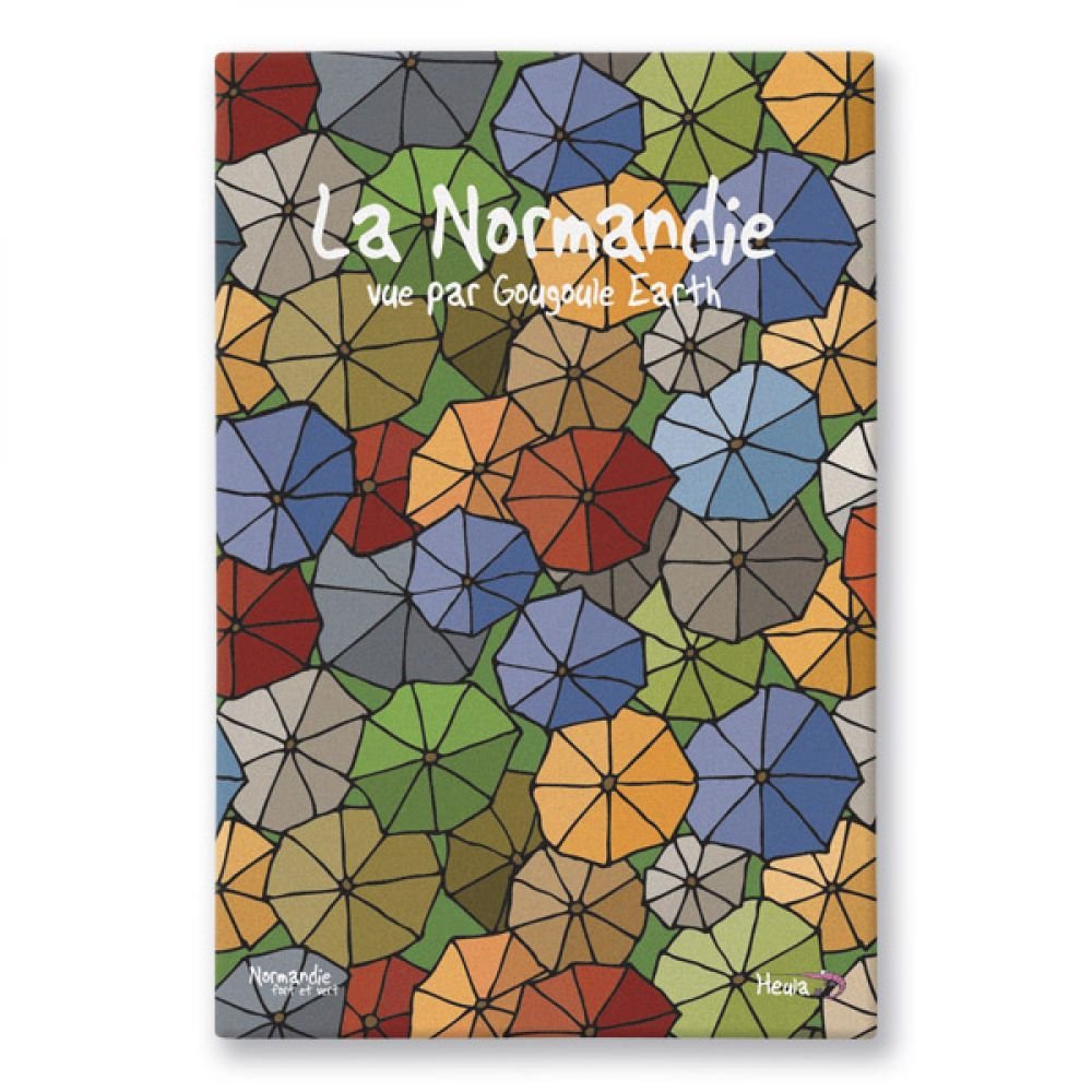 L'ESSUIE-TOUT - GOUGOULE