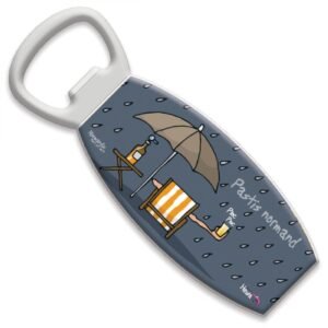 DECAPSULEUR AIMANTE - BIKER